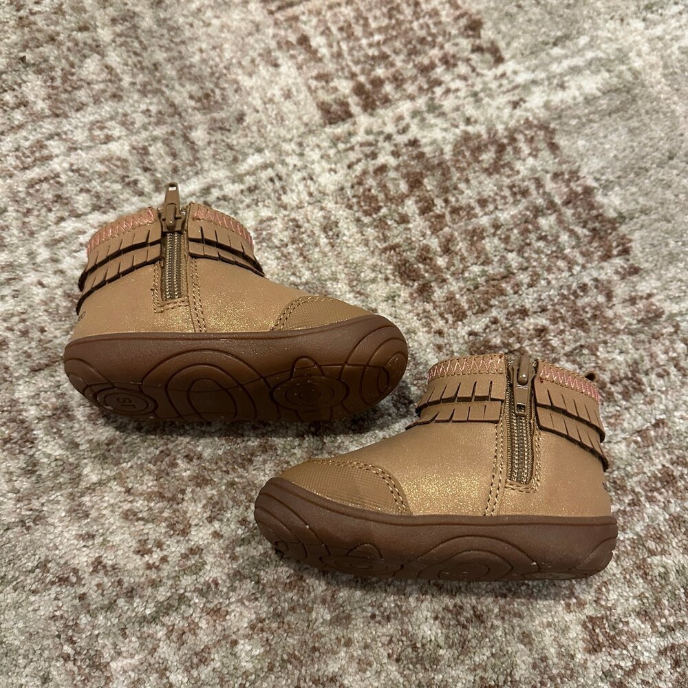 Stride Rite Bianca Bootie - Picture 5 of 6